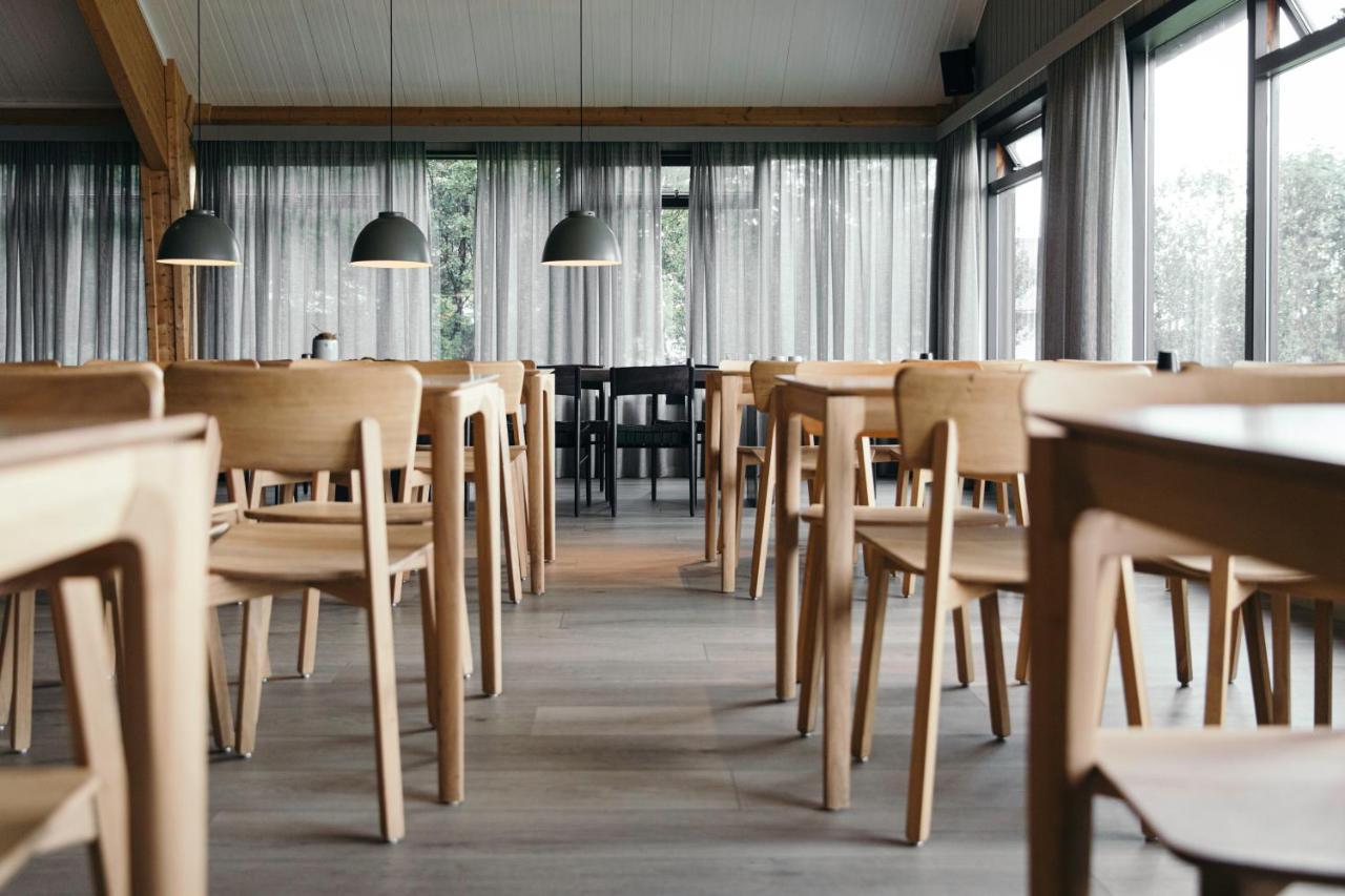 Hotel Katla By Keahotels Vík Kültér fotó